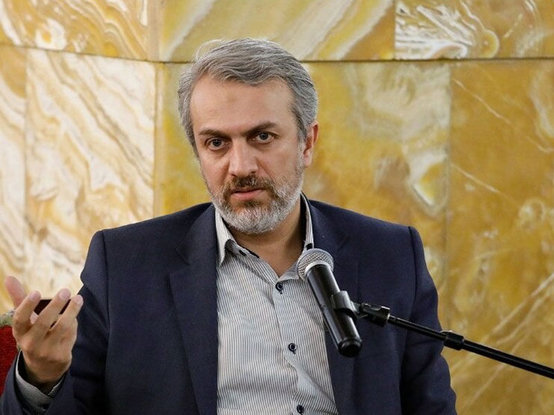 تمام قد از نوشت افزار ایرانی اسلامی حمایت می‌کنیم