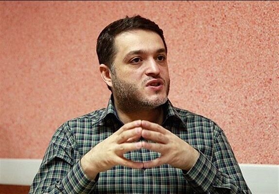 سوال های انتقادی و جنجالی  قوچانی  از قالیباف | چرا از یک میلیون رای به 400 هزار رای در مجلس رسیدید؟  + عکس 