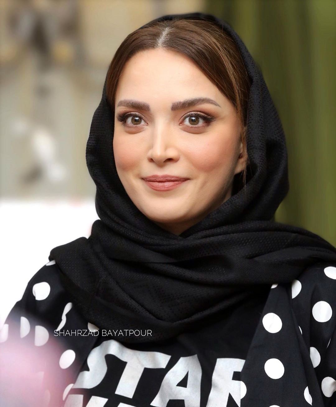 استوری معنادار طناز طباطبایی بعد از اخراج نوید محمدزاده