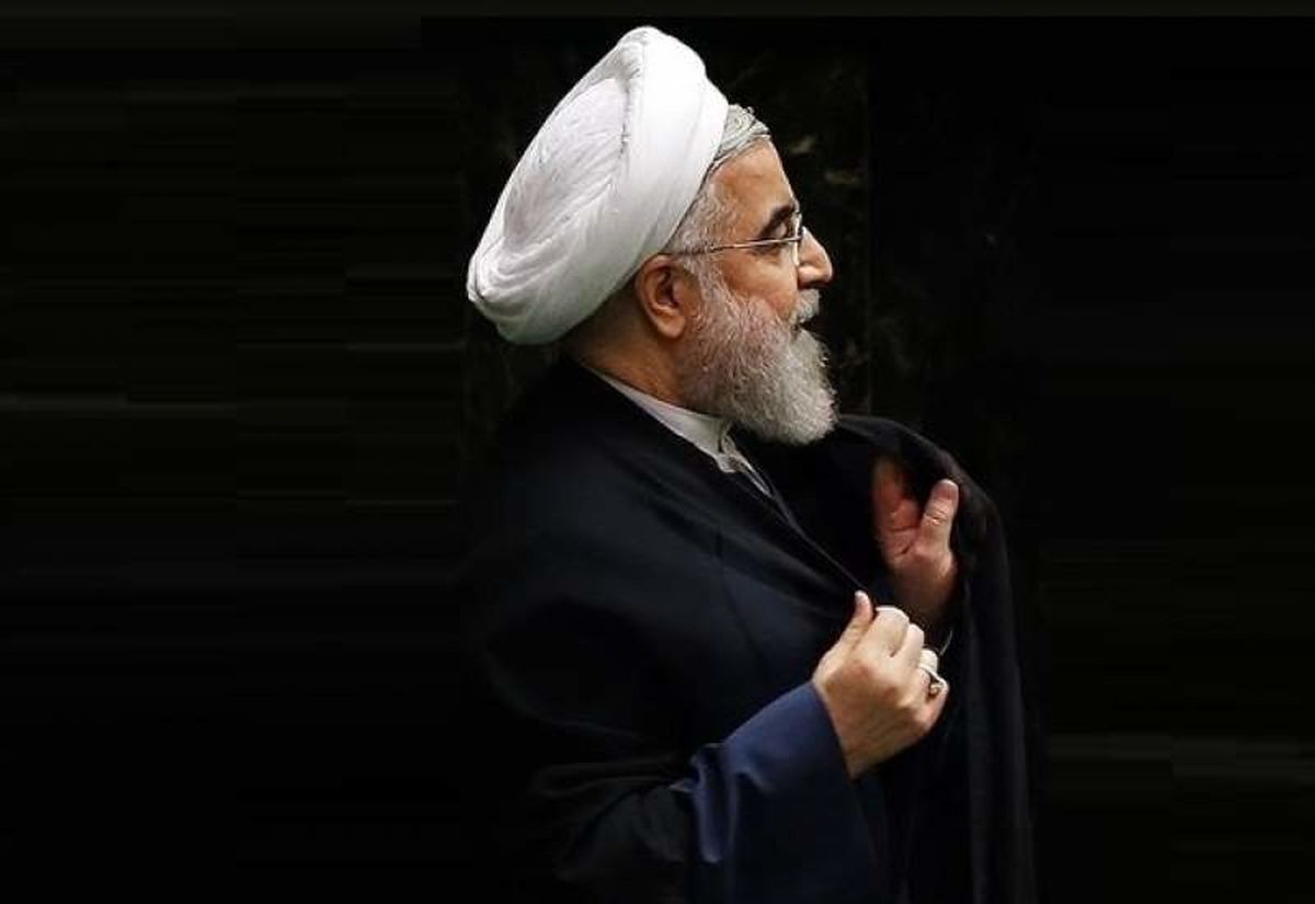 حسن روحانی از چه راهی به قدرت باز میگردد؟