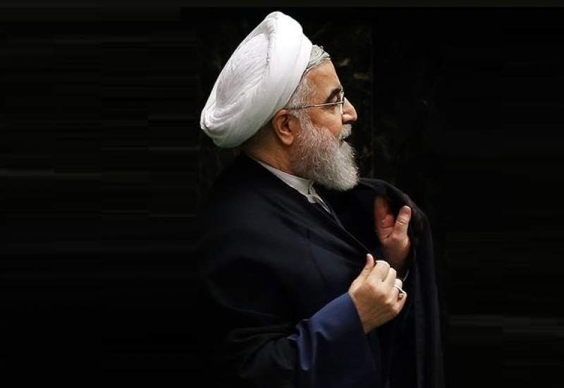 روحانی قمار می‌کند و به صحنه سیاست باز‌می‌گردد؟