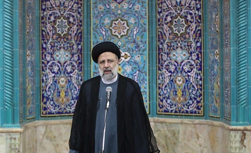 رئیس‌جمهور با آیت الله مرتضوی دیدار کرد