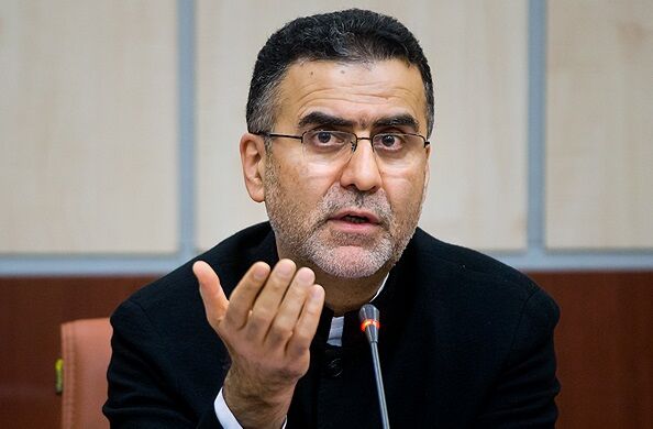 رئیس مرکز مطالعات آمریکاى شمالى و اروپا منصوب شد