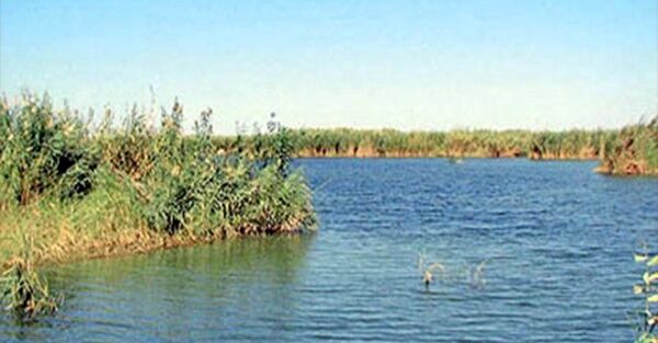 هورالعظیم در آستانه نابودی