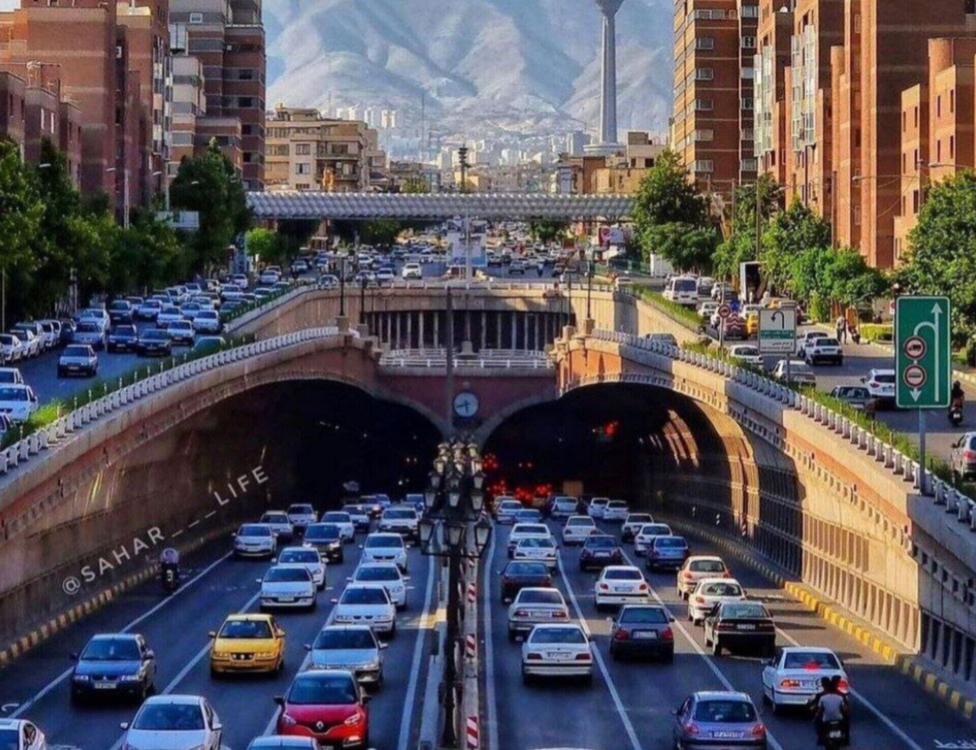 شورای عالی ترافیک: حدود ۴۵ درصد از دوربین‌های ترافیکی در سطح شهرها، دچار خرابی هستند