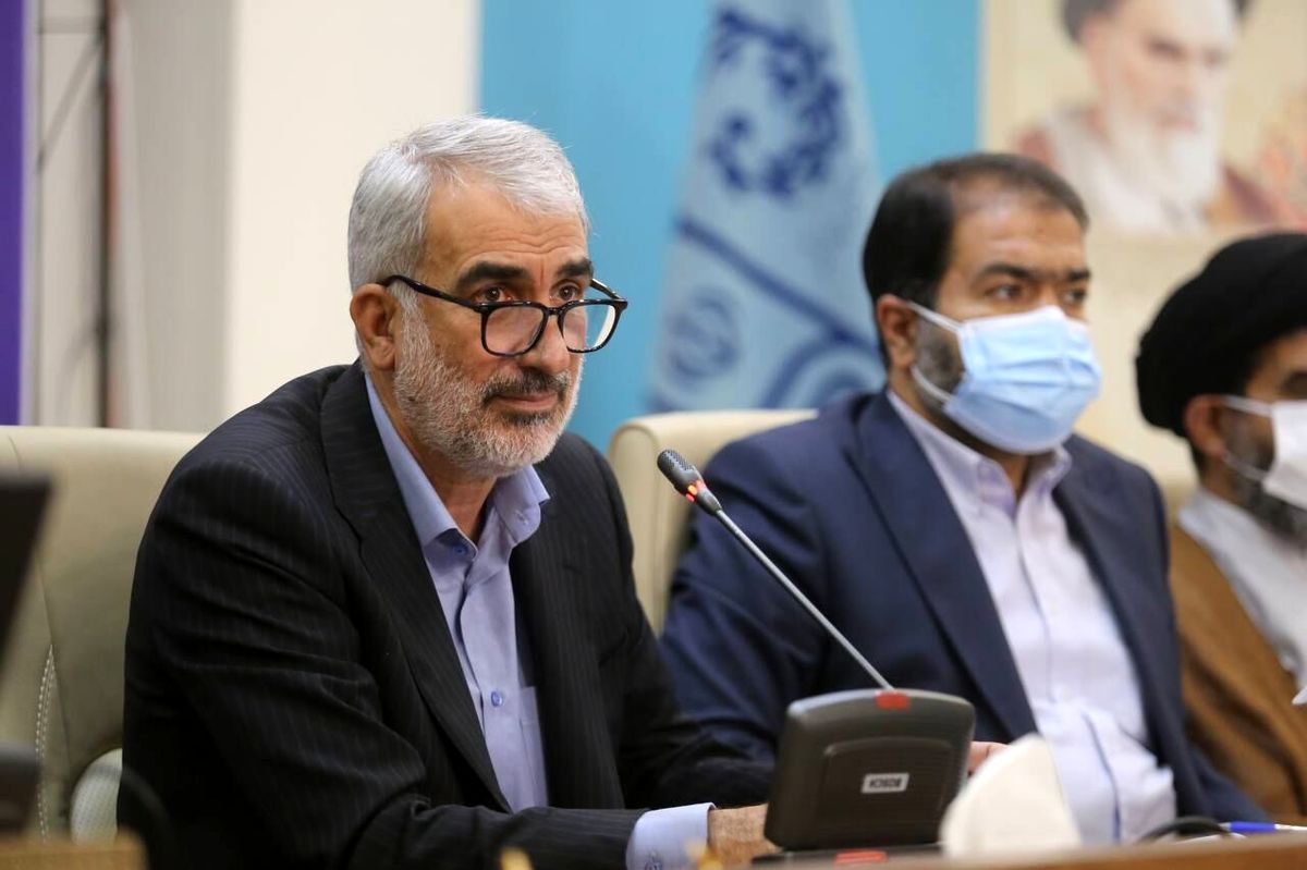 پیشنهاد وزیر آموزشوپرورش به همتای نیکاراگوئهایش؛ میتوانیم «شاد» را در اختیار شما قرار دهیم