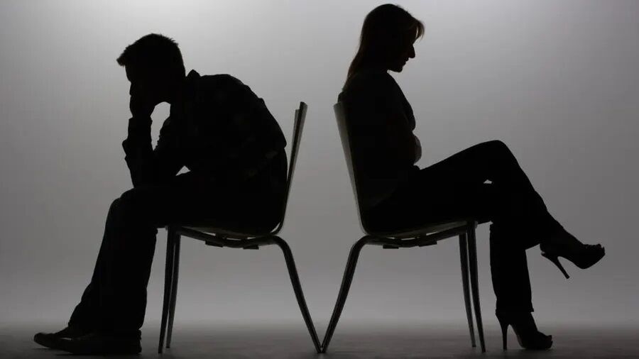 آمار تلخ از طلاق ایرانی‌ها در سال‌های اول ازدواج