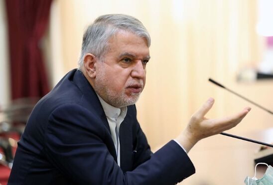 آغاز فصل نوین همکاری‌های علمی تهران - سئول
