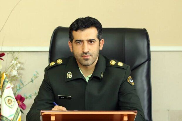 بازداشت ۲۱ نفر بابت شرط‌بندی فوتبال در مازندران
