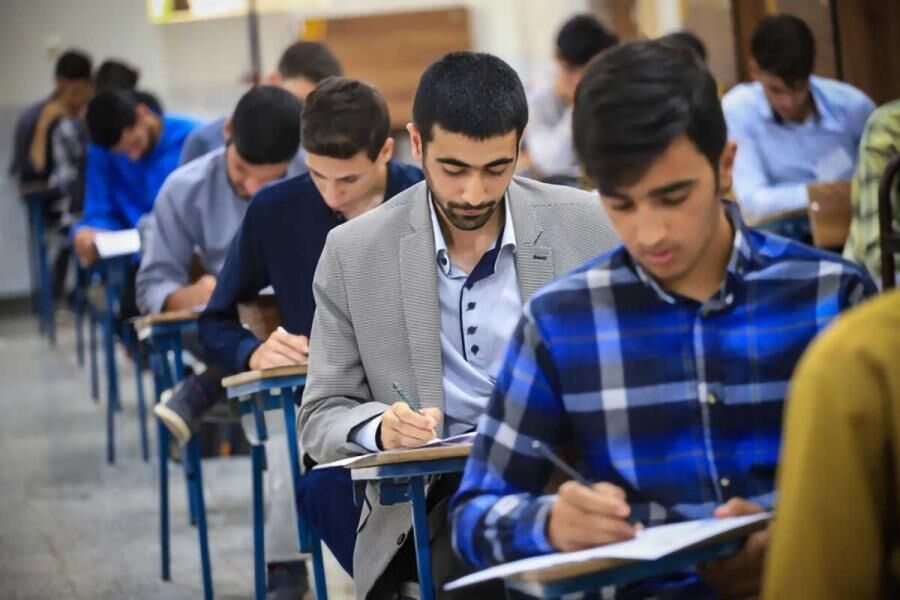 آغاز ثبت‌نام آزمون استخدامی دستگاه‌های اجرایی
