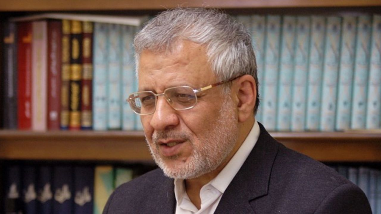 آمریکا باید غرامت زیان‌هایی که در برجام به ایران وارد کرده را بپردازد