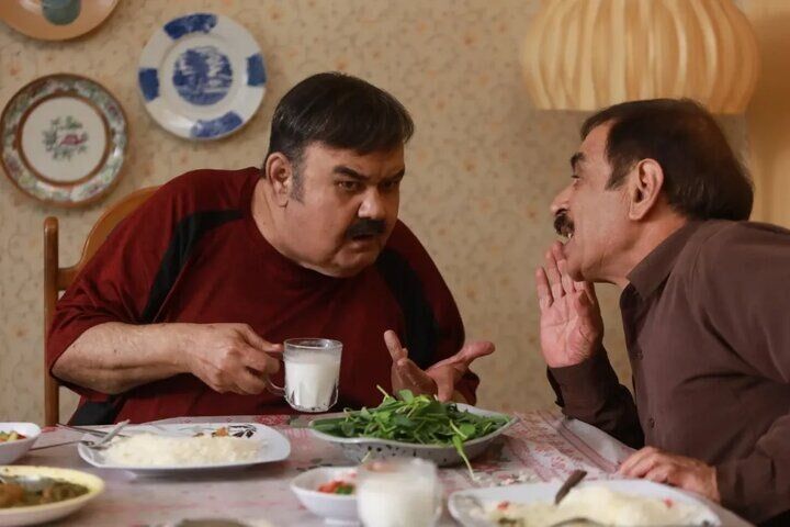 آخرین سریال اکبر عبدی برای نخستین بار از تلویزیون پخش می‌شود