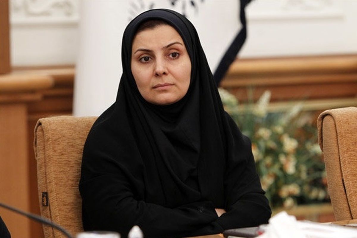 کارنامه ۱۰ ماه عملکرد فرزانه صادق در وزرات راه‌وشهرسازی به روایت روزنامه اعتماد