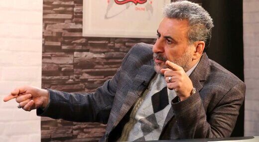 امارات می‌خواهد موضوع جزیره ابوموسی را به شورای امنیت بکشاند