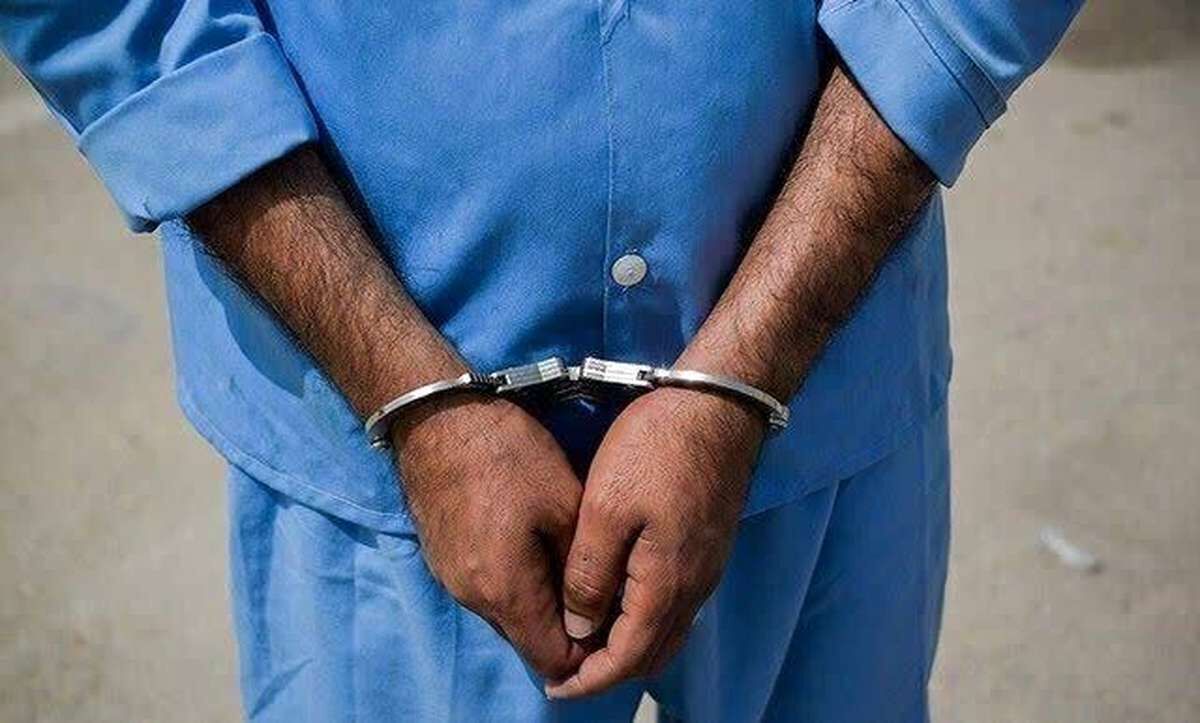 زنم دیر به خانه برمی‌گشت؛ کشتمش و خودکشی کردم