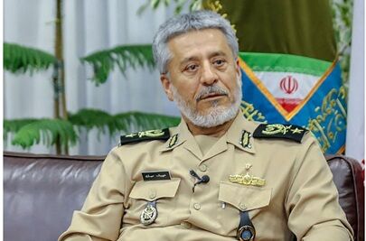 واکنش مقام ارشد ارتش به تهدید رهبری توسط رئیس‌جمهور آمریکا: ترامپ غلط کرد