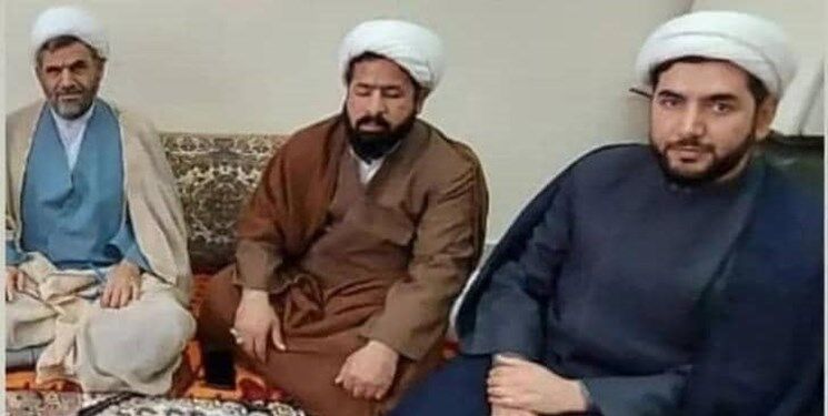 متهم پرونده حادثه حرم امام رضا(ع) یک نفر است