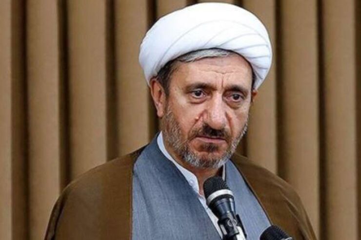 افراد ابلهی می‌گویند چرا پول ایران را در لبنان و عراق و سوریه خرج می‌کنند