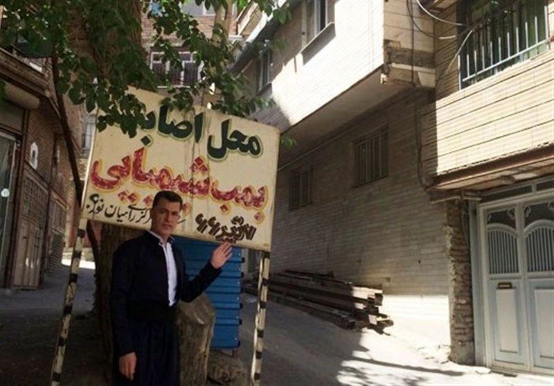 فقط ۵ درصد از قربانیان شیمیایی سردشت جانباز شناخته شدند 