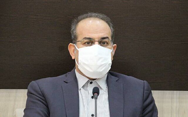 اجازه دخالت احزاب را ندادیم