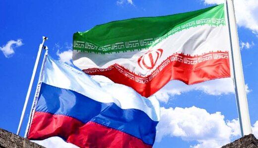 ایران و روسیه با روبل و ریال مراوده می‌کنند/ توسعه همکاری‌های بانکی ایران و روسیه