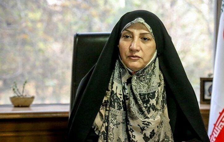 زهرا نژادبهرام خبر داد: نقشه نمایندگان مجلس برای تصویب لایحه دولت رئیسی درباره زنان!