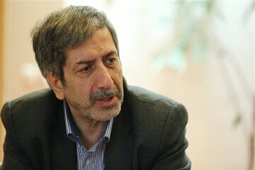 ظریفیان: عاشورا در نگاه ایرانیان دفاع از کرامت انسانی است
