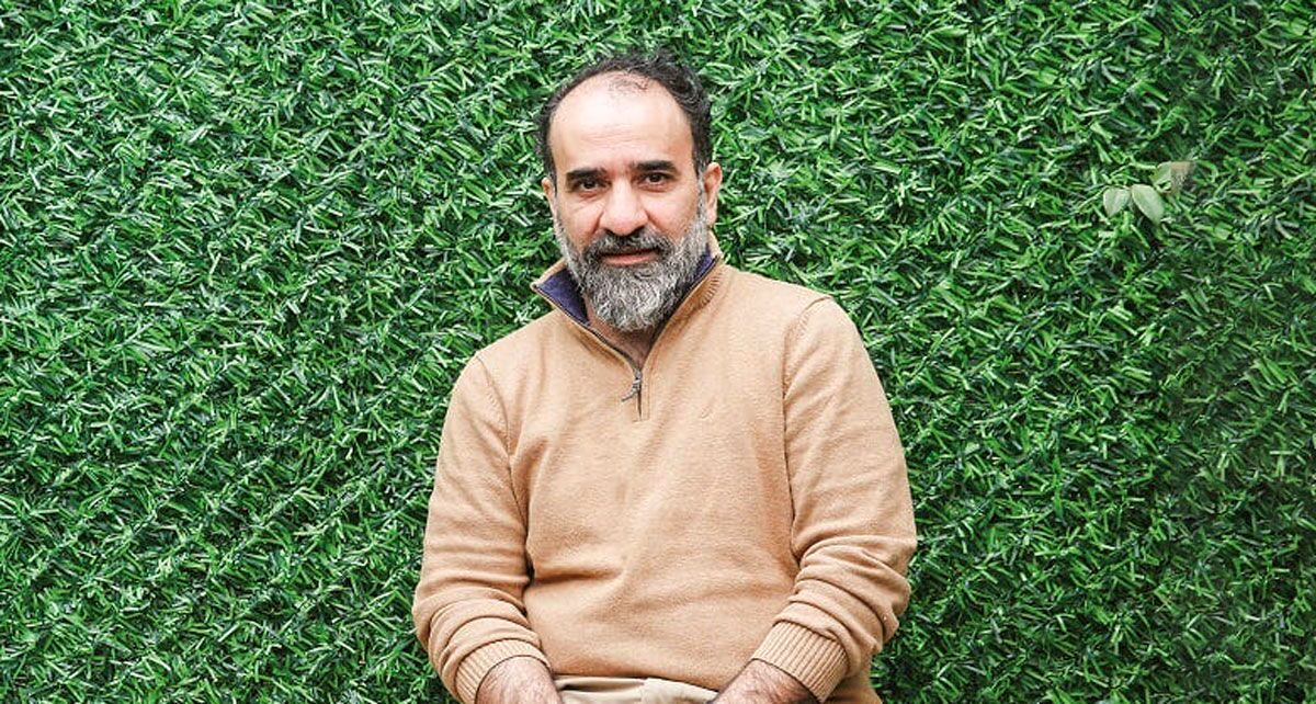 آخرین وضعیت رضا امیرخانی پس از سانحه سقوط +انجام دو جراحی دیگر و کنترل عفونت
