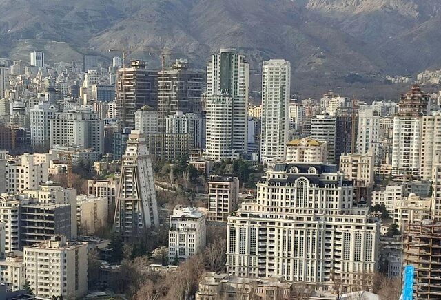 مالیات ناچیز لوکس‌نشینان؛ مالیات دریافتی کم‌تر از قیمت یک خانه!