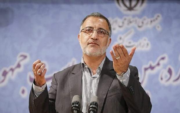 اخراج آمریکا از منطقه حاصل خون شهید سلیمانی است