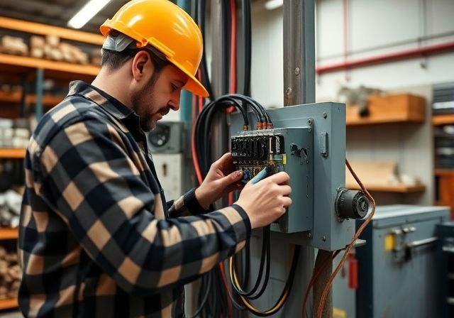 چرا باید محصولات اشنایدر و پنتاکس را از نمایندگی ها بخریم؟

