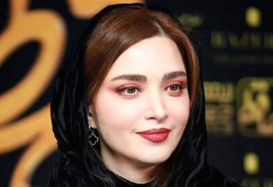 استایل جذاب بهنوش طباطبایی در کنسرت علیرضا قربانی