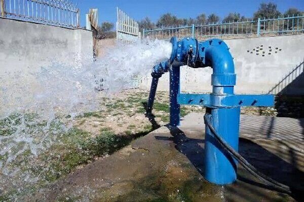 قطع ۱۲ تا ۲۴ ساعته آب در انتظار مشترکان پرمصرف تهرانی