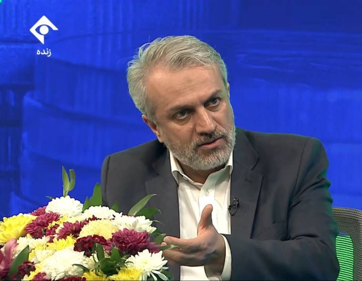 توضیحات جبلی درباره‌ حضور فاطمی امین در صداوسیما: درباره همه مهمانان از مراجع مربوطه استعلام می‌کنیم