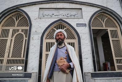کابل پس از آمدن طالبان - افغانستان