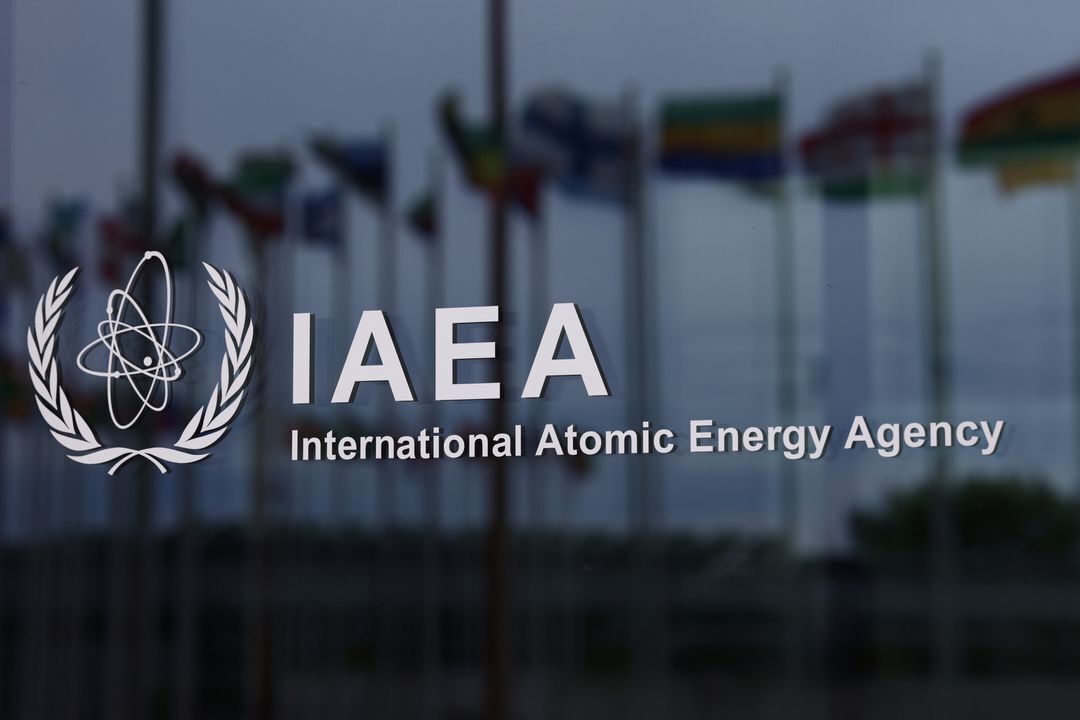 گزارش جدید آژانس اتمی درباره فعالیت‌های هسته‌ای ایران