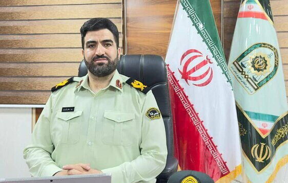 
هشدار پلیس فتا به کلاهبرداری اینترنتی با پیامک فطریه
