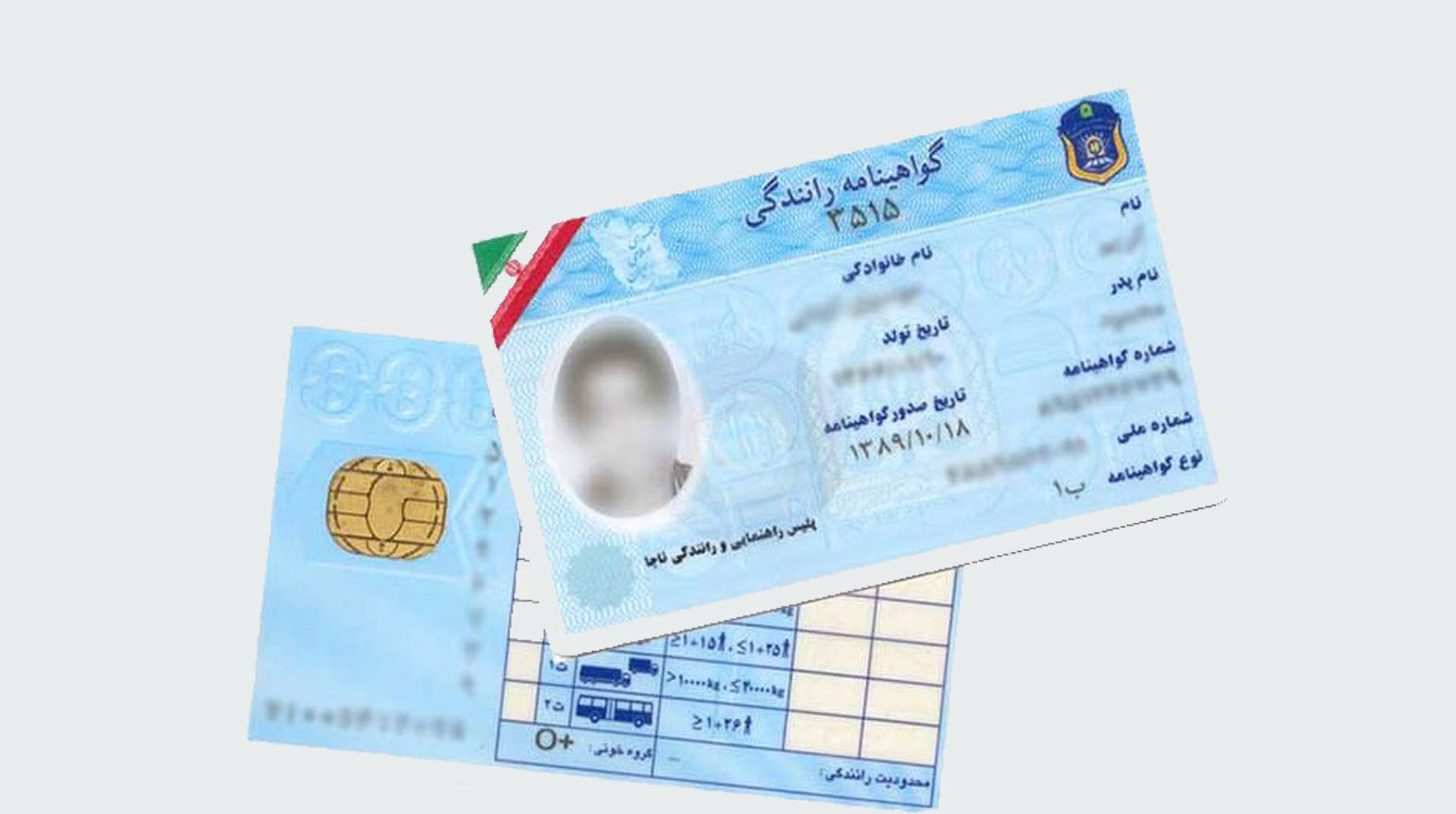 کاسبی آموزشگاه‌های رانندگی؛ ۵۰ هزار تومان بده، سوالات گواهینامه را بگیر!