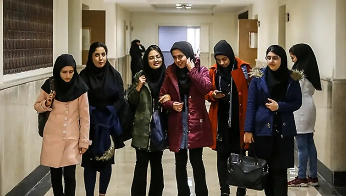 دستورالعمل حجاب برای دانشگاه‌ها تعیین شد