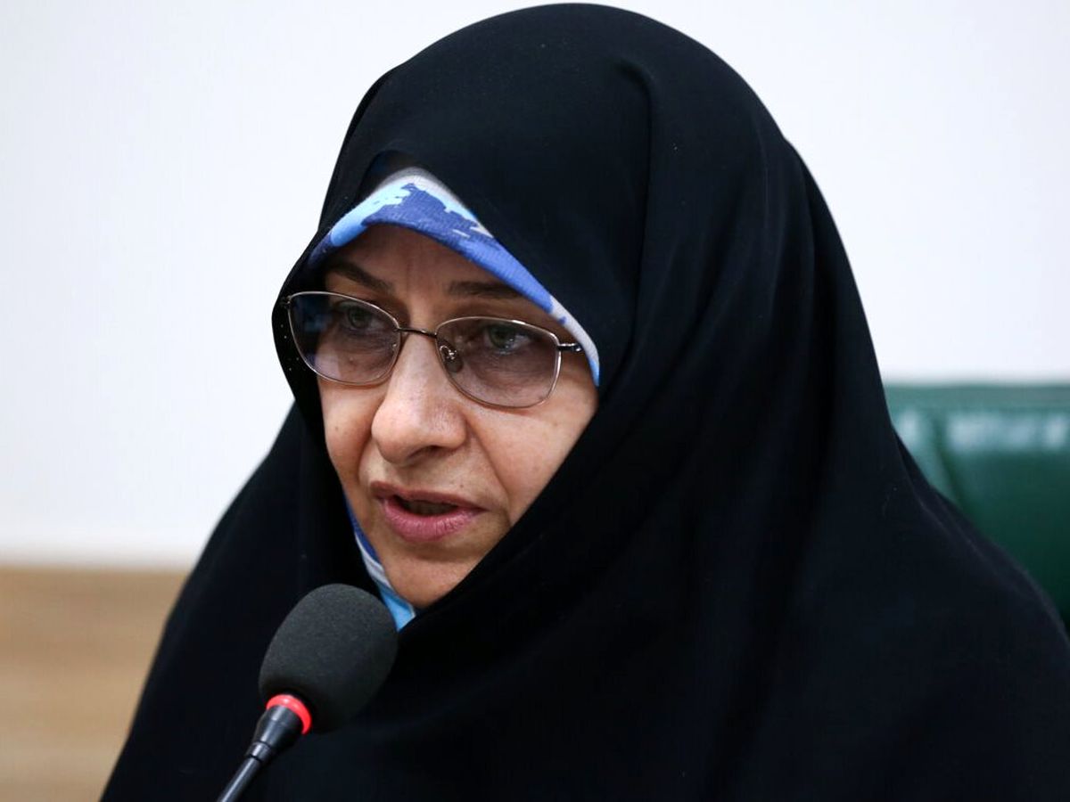 پوشش برخی زنان در ایران بدتر از پوشش میهمانان کنگره زنان تاثیرگذار است/ «مایا صباغ» مهمان ما نبود