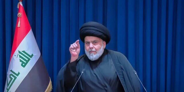 فراخوان مقتدی صدر برای برگزاری نماز جمعه میلیونی یکپارچه
