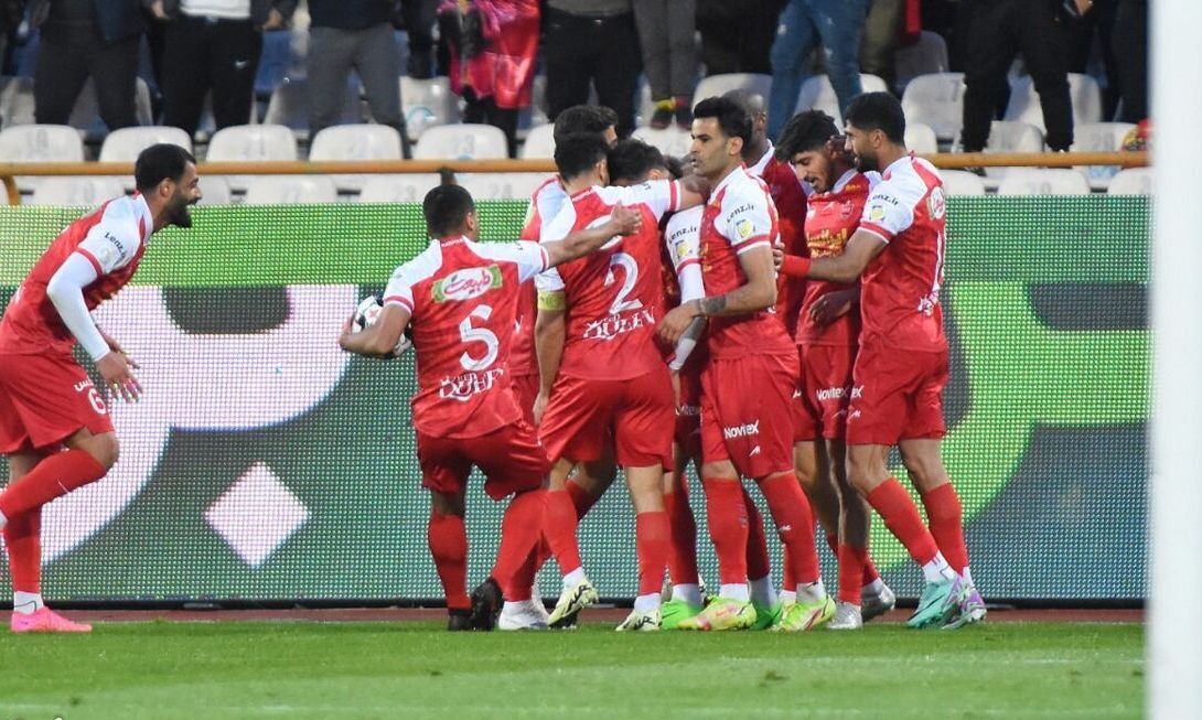 برترین تیم ایران در جهان و آسیا مشخص شد/ خبری از استقلال نیست!