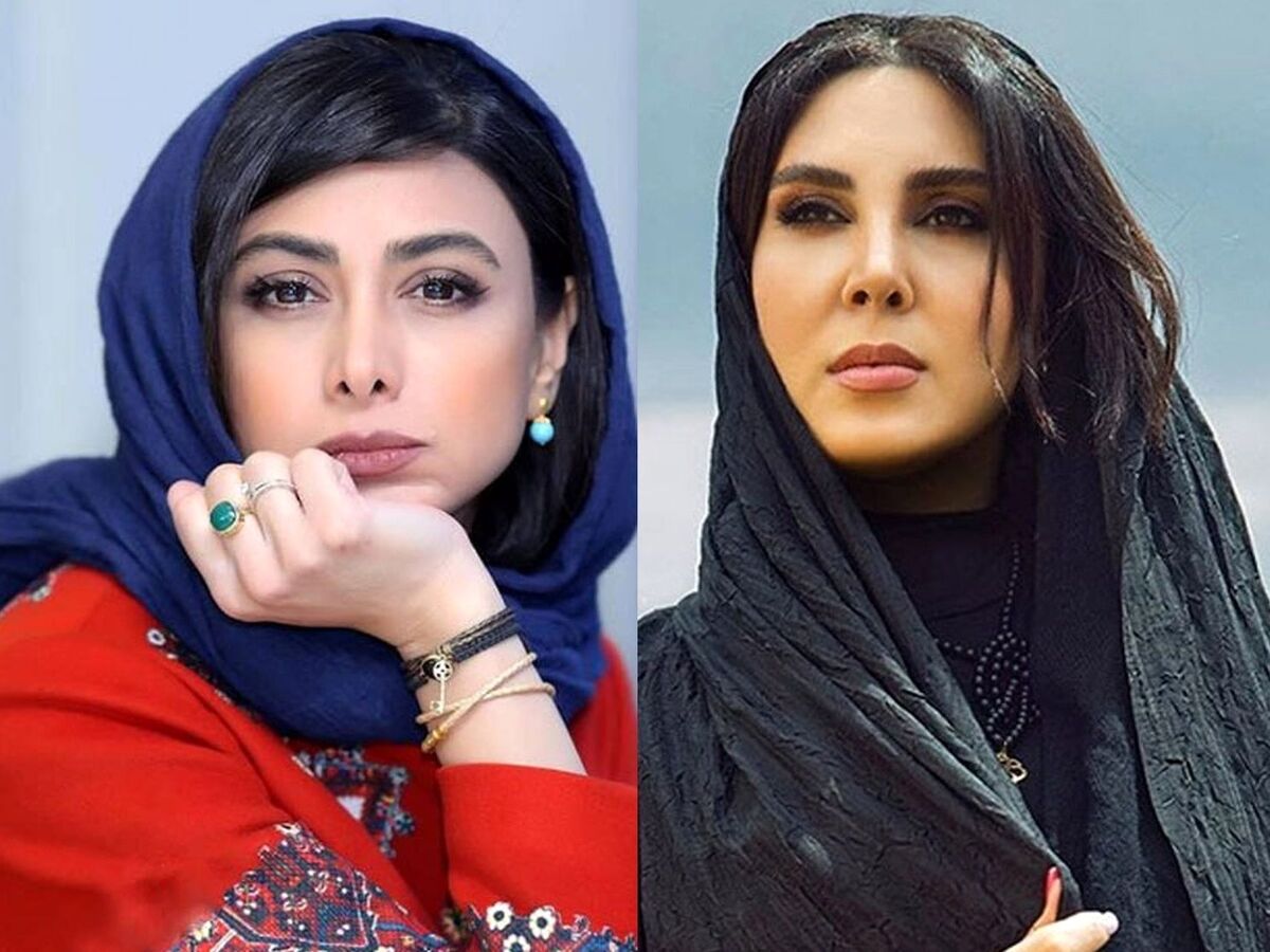 صدور قرار جلب برای آزاده صمدی و لیلا بلوکات