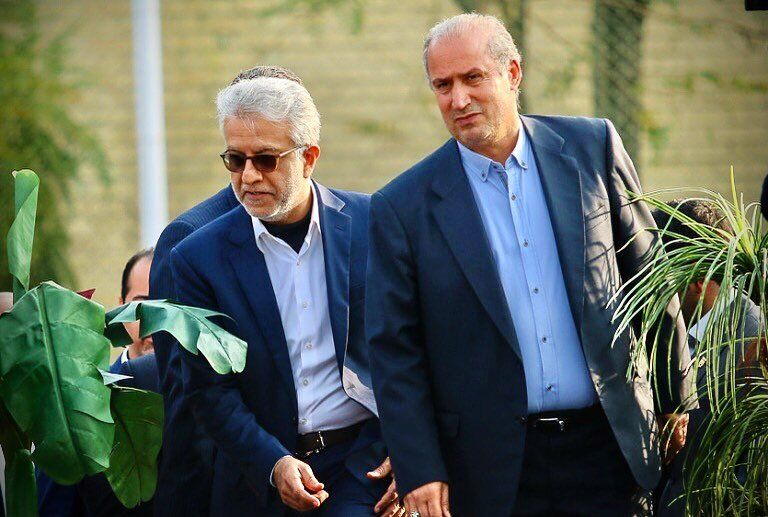 آقای تاج شما چه کاره‌ای؟ وقتی منافع ملی اهمیتی ندارد  