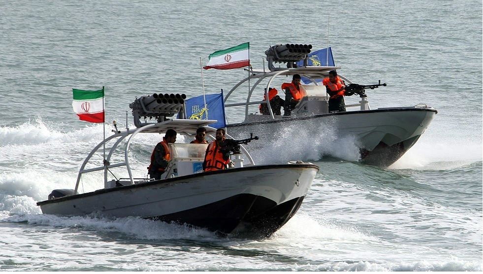 مدل جدید آمریکا برای مقابله با ایران در خاورمیانه
