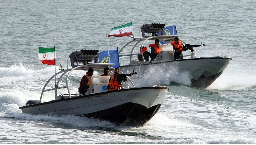 مدل جدید آمریکا برای مقابله با ایران در خاورمیانه