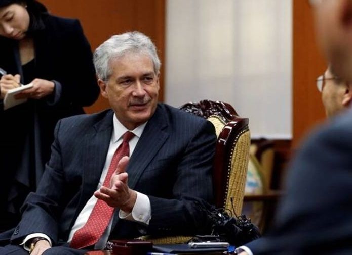 سفر غیرمنتظره رئیس سازمان سیا به ارمنستان