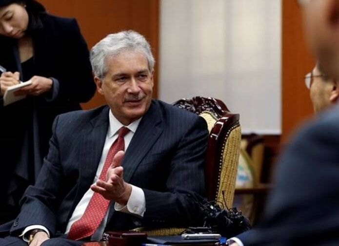 پوتین در حال شکست خوردن در یک جنگ اطلاعاتی است