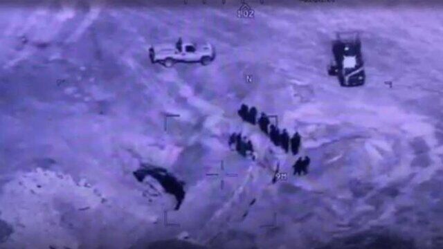 کشته شدن ۷ داعشی در حمله هوایی عراق به موصل/ انفجار علیه ارتش این کشور در الانبار