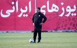 پایان کار امیر قلعه‌نویی در تیم ملی ایران